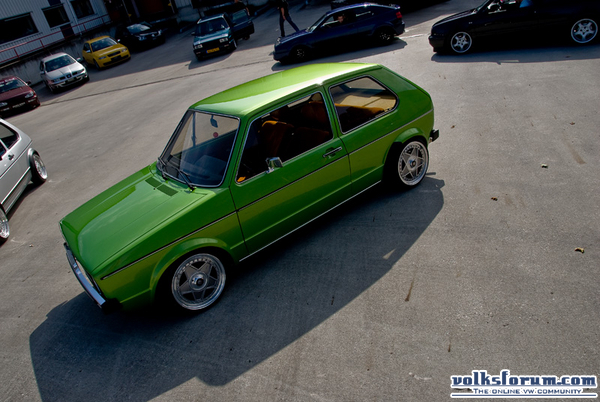 golf