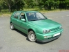 my golf