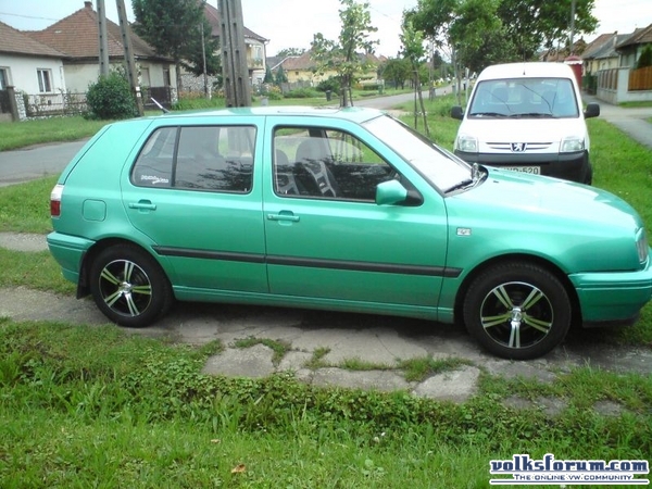 golf