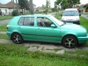 golf