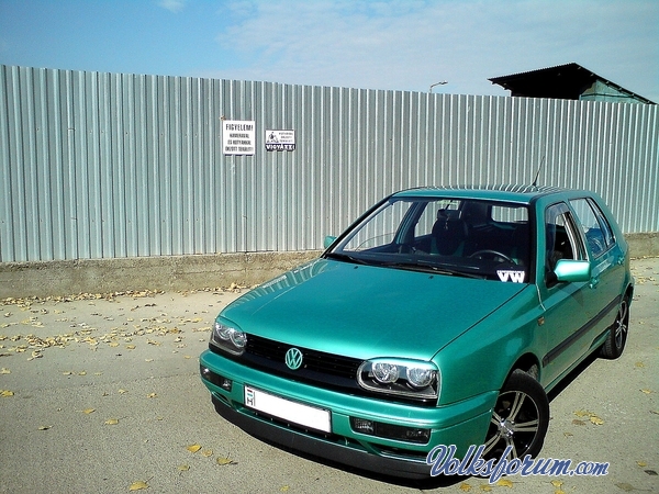 golf