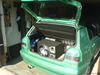vw golf 3