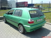 my golf