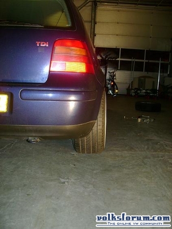 golf