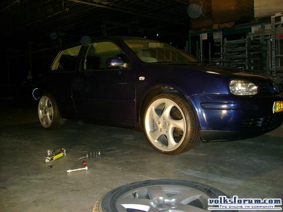 golf