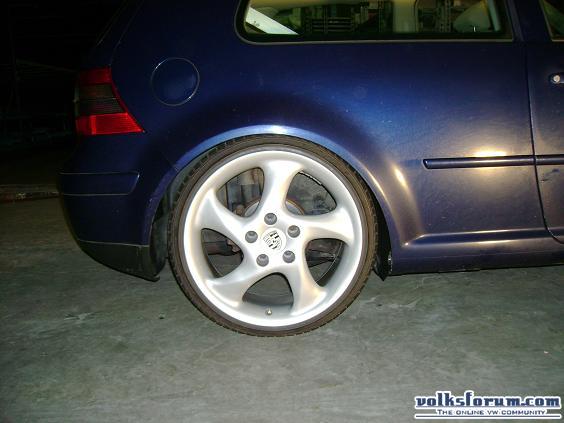 golf