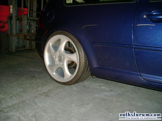 golf