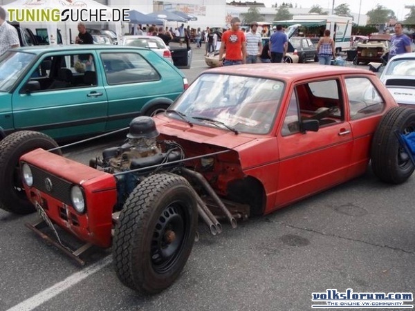 golf