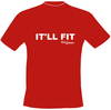 Shirt wedstrijd '14