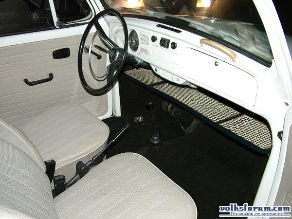 fotosjop 67'er interior