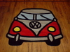 VW Goodies Spijlbus