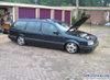 bmm's passat