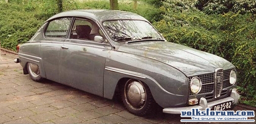 Saab96