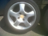 OZ Polaris 15 inch