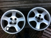 OZ Polaris 15 inch