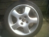OZ Polaris 15 inch