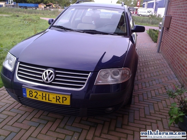 Passat