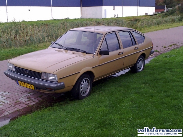 Passat 