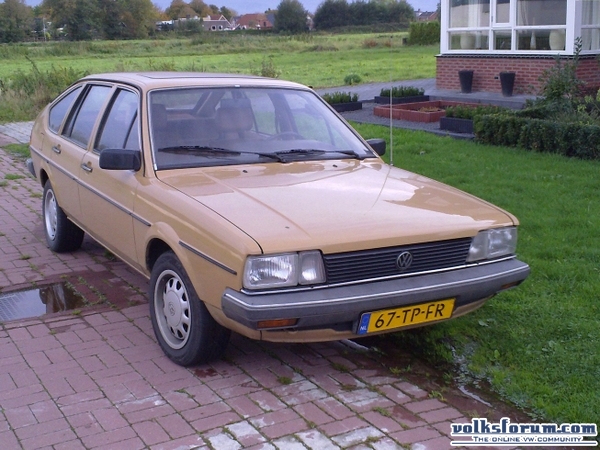 Passat 