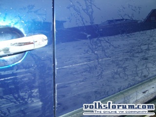 Passat 3bg