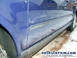 Passat 3bg