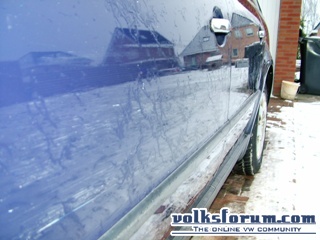 Passat 3bg