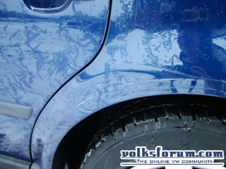Passat 3bg