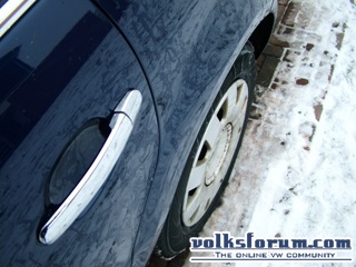 Passat 3bg