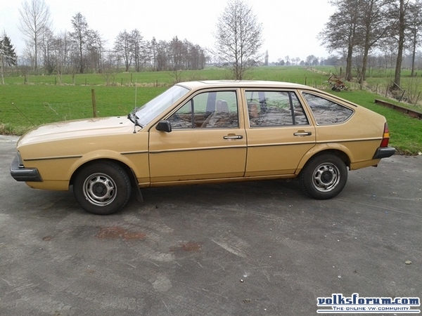 Passat 32b