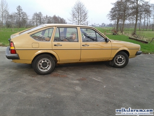 Passat 32b