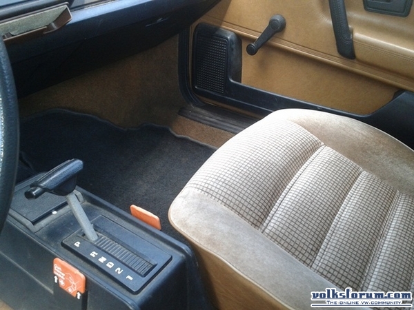 passat 32b