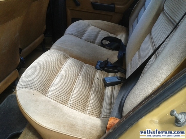 passat 32b