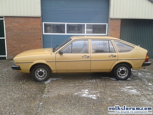 Passat 32b