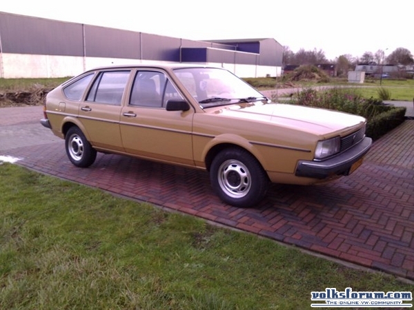 Passat 