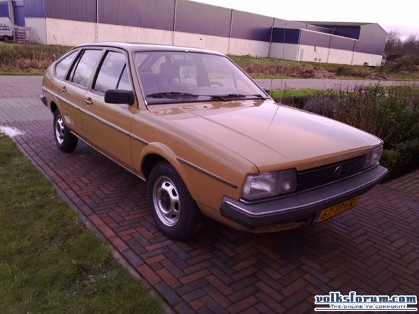 Passat 