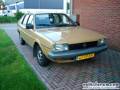 Passat