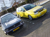 Mooney en Volkswagenaar