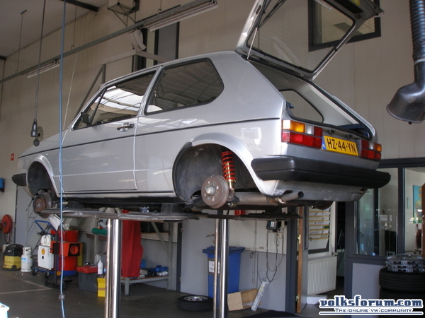 Golf