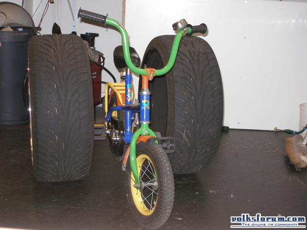 3wieler