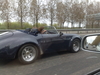 Speedster Replica