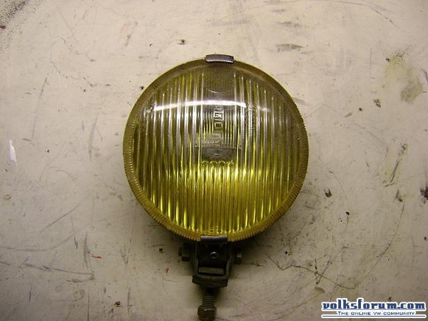 oldschool lampen