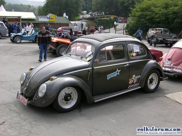 Spa 2005