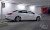 VW Passat CC