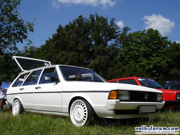 Passat TYP33