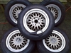 BBS RG 5x112