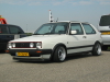 Golf mk2 1991 Alpinweiß