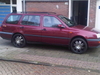 New Rims 