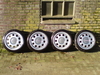A3 wielen for sale