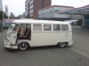 Gespot in Amersfoort van UDB