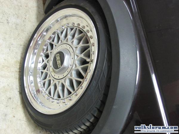 BBS RM025